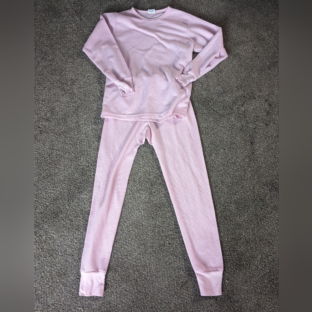 Mighty Hugs pajama set for girls